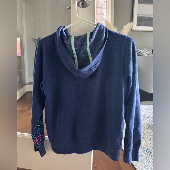 Adorable Roxy Sweatshirt Kids Size L (14/16) - Picture 3 of 5